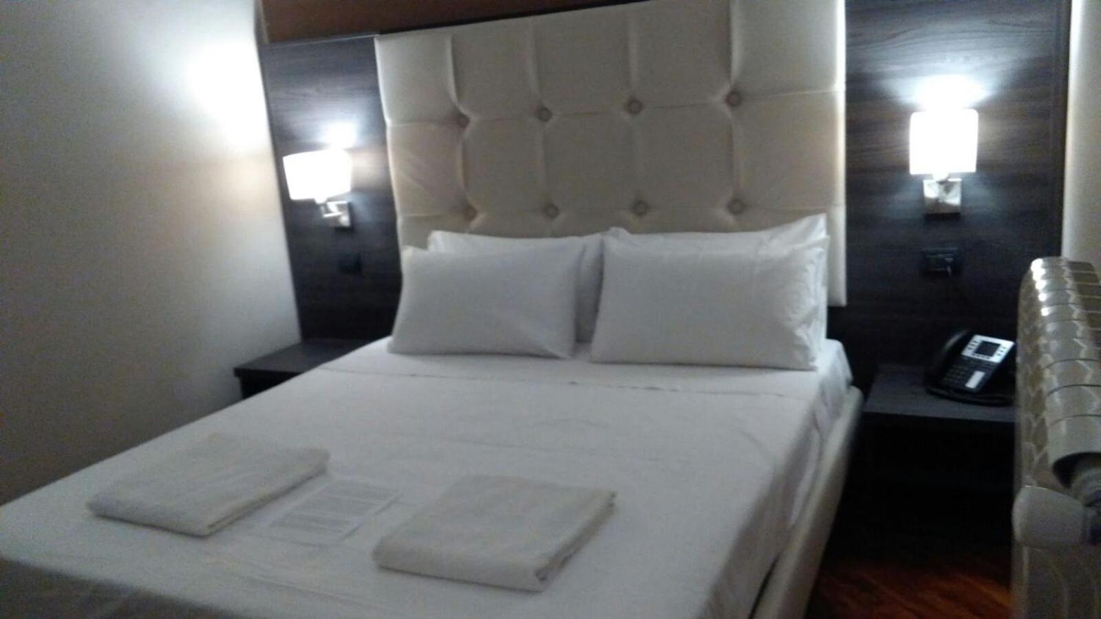 Brain Rooms & Suite Pagani Phòng bức ảnh