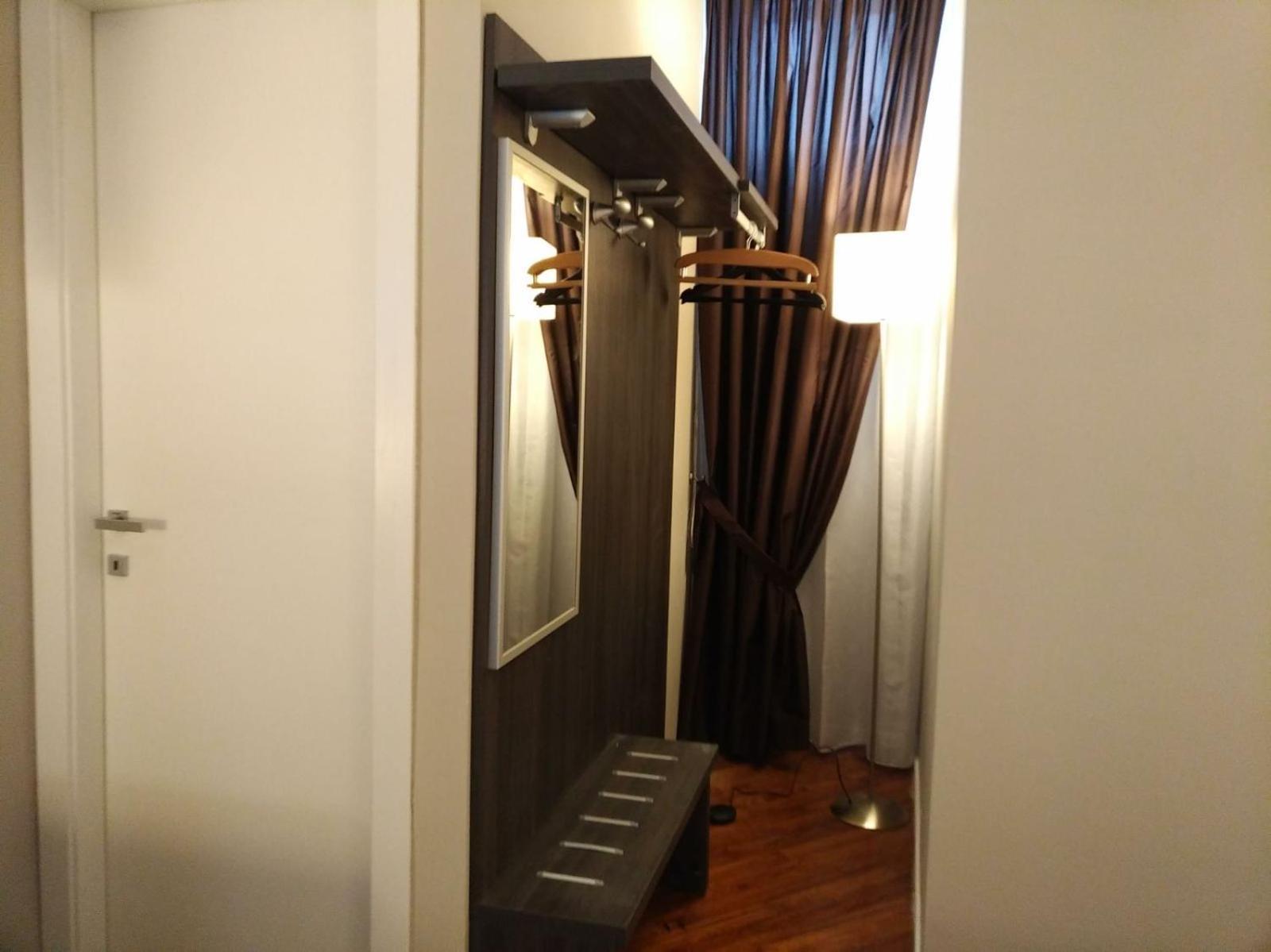 Brain Rooms & Suite Pagani Ngoại thất bức ảnh