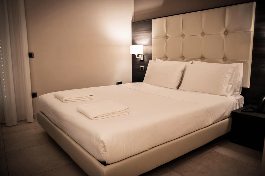 Brain Rooms & Suite Pagani Ngoại thất bức ảnh