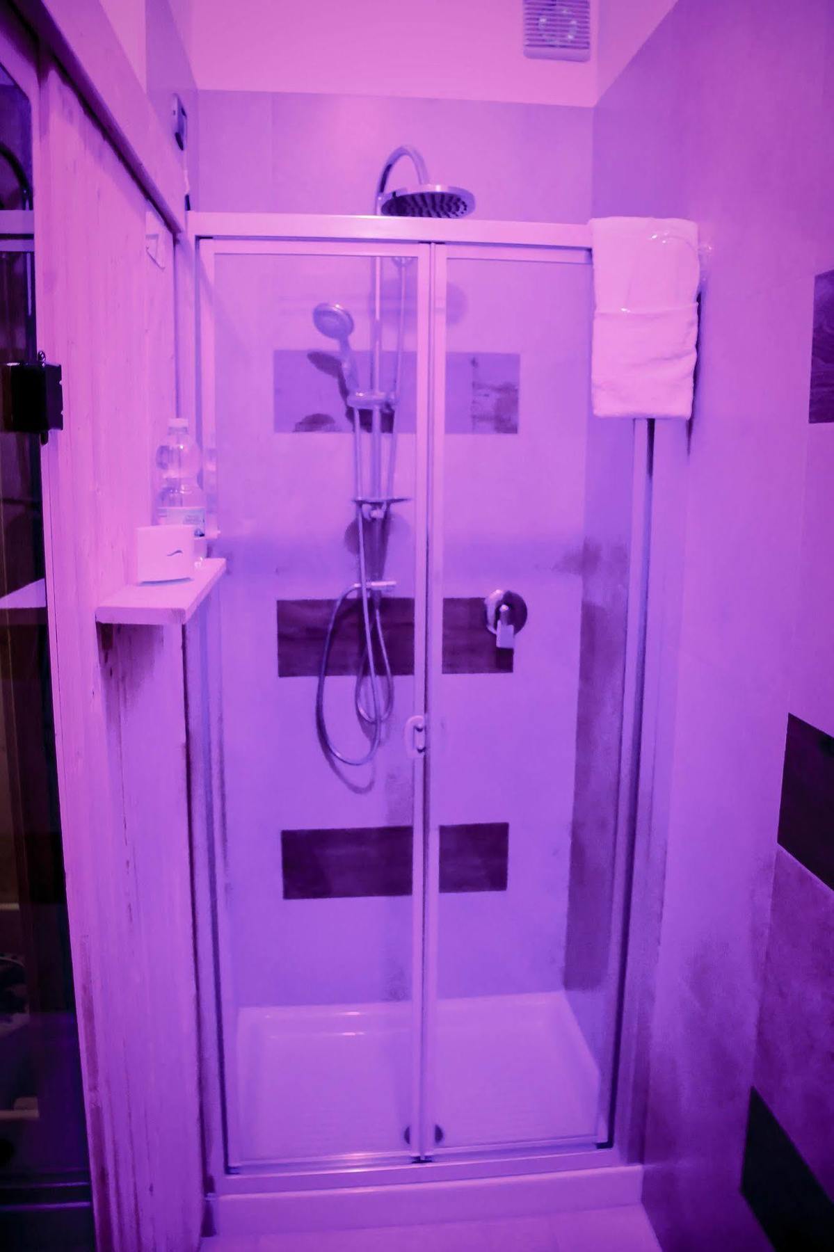 Brain Rooms & Suite Pagani Ngoại thất bức ảnh