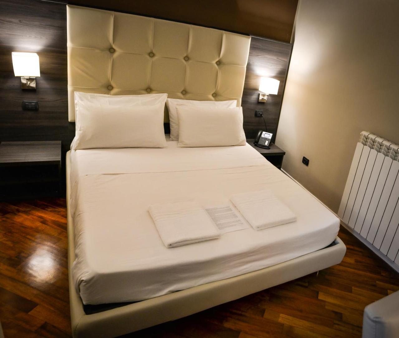 Brain Rooms & Suite Pagani Phòng bức ảnh